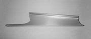 1936 chevy truck sheet metal|1935 36 Chevy running board.